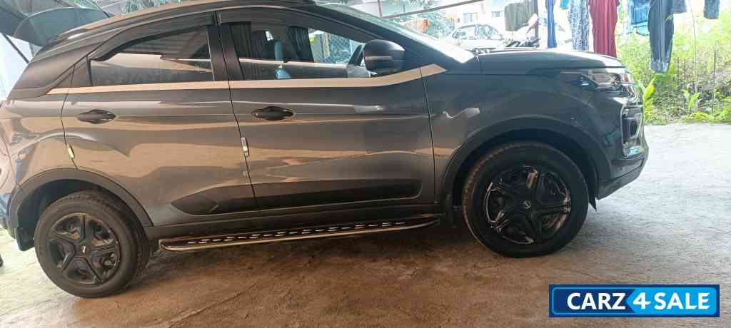 Tata Nexon XMA Petrol