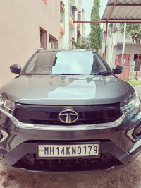 Tata Nexon XMA Petrol