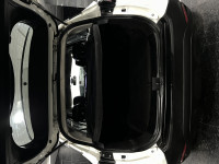 White Tata Harrier XT