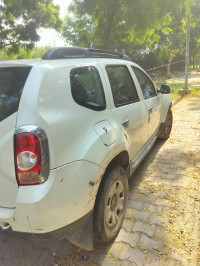 Renault Duster RXL