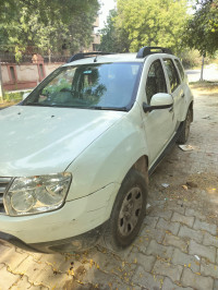 Renault Duster RXL