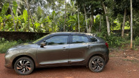 Maruti Suzuki Baleno Zeta