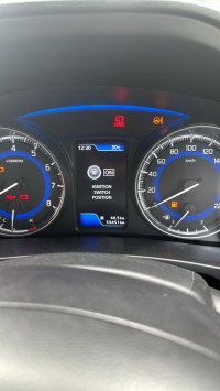 Maruti Suzuki Baleno Zeta