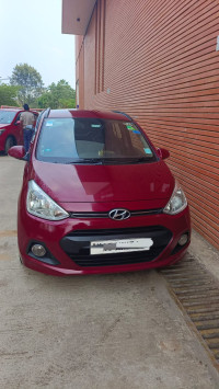 Hyundai i10 Sportz