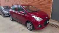 Hyundai i10 Sportz