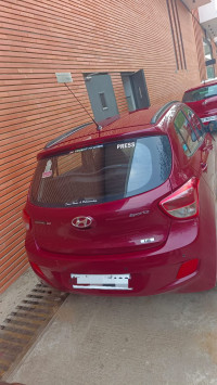 Hyundai i10 Sportz