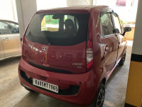 Tata Nano XTA