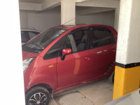 Tata Nano XTA
