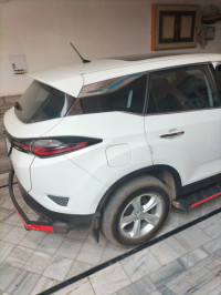 Tata Harrier xt plus