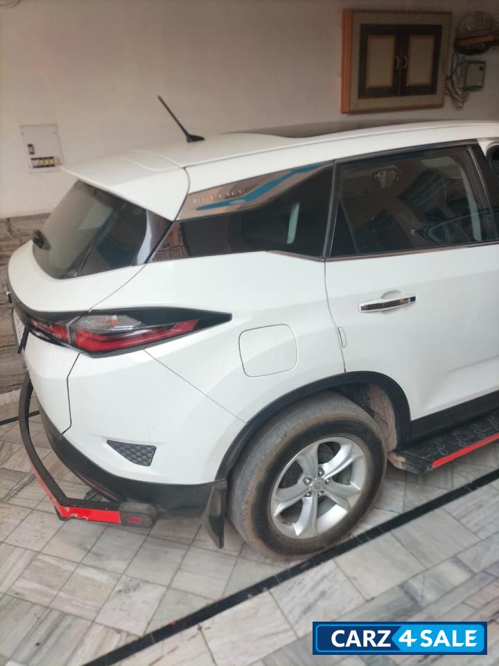 Tata Harrier xt plus