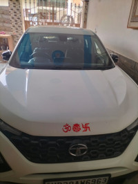 Tata Harrier xt plus