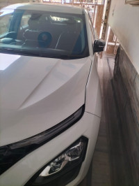 Tata Harrier xt plus