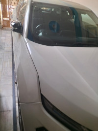 Tata Harrier xt plus