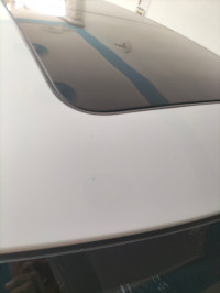 Tata Harrier xt plus