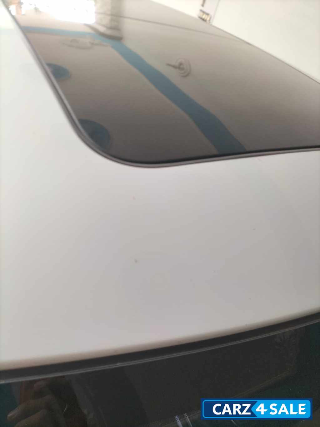 Tata Harrier xt plus