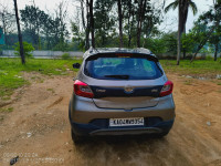 Tata Tiago NRG
