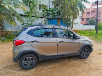 Tata Tiago NRG