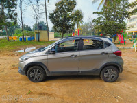 Tata Tiago NRG