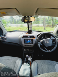Tata Tiago NRG