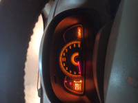 Silver Chevrolet Sail LS ABS