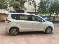 Maruti Suzuki Ertiga VDi