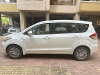 Maruti Suzuki Ertiga VDi