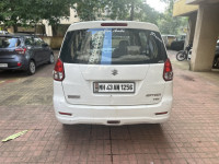 Maruti Suzuki Ertiga VDi