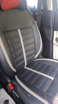 Daytona Grey Tata Tigor XZ Plus CNG