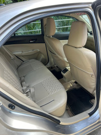 Maruti Suzuki Dzire Vxi