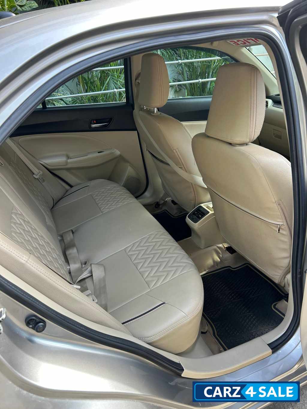 Maruti Suzuki Dzire Vxi