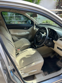 Maruti Suzuki Dzire Vxi
