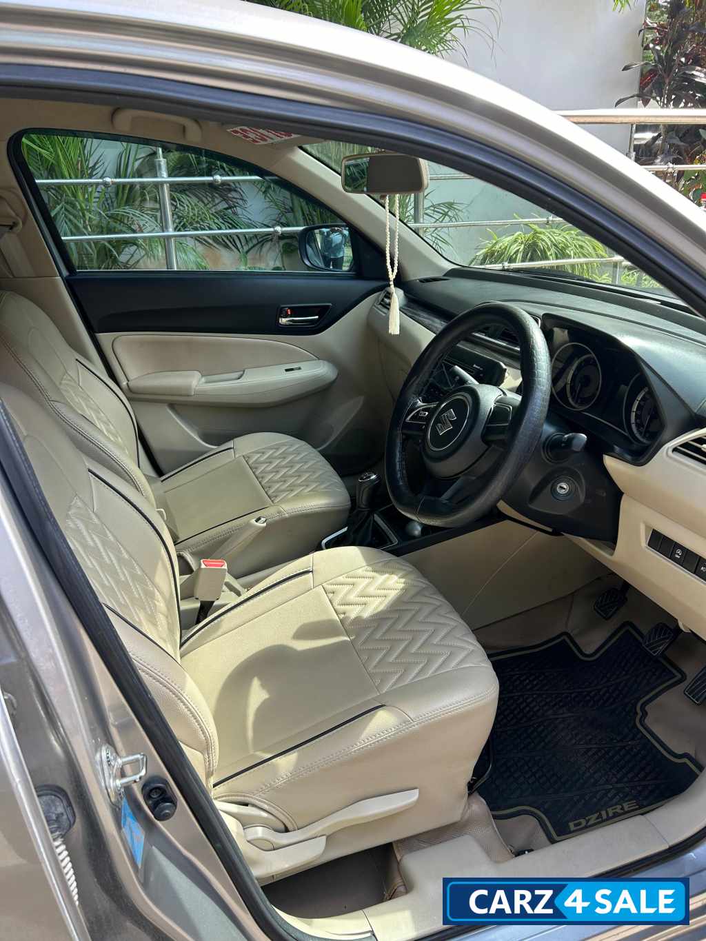 Maruti Suzuki Dzire Vxi