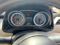 Maruti Suzuki Dzire Vxi