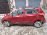 Hyundai i10 Grand sportz