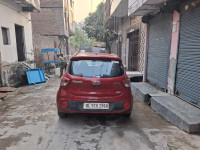 Hyundai i10 Grand sportz