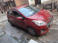 Hyundai i10 Grand sportz