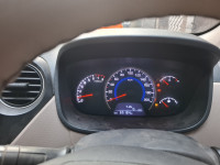 Hyundai i10 Grand sportz