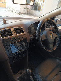 White Skoda Rapid Active TDI