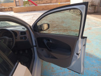 White Skoda Rapid Active TDI