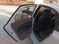 White Skoda Rapid Active TDI