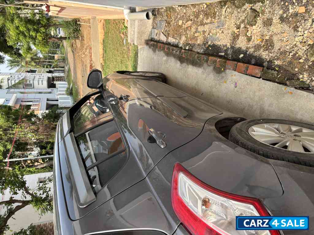 Maruti Suzuki Swift ZDI