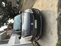 Maruti Suzuki Swift ZDI