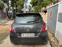 Maruti Suzuki Swift ZDI