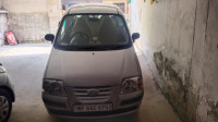 Hyundai Santro