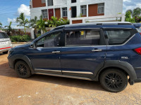 Maruti Suzuki XL6 Zeta manual