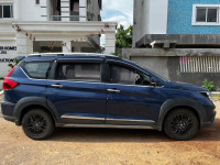 Maruti Suzuki XL6 Zeta manual