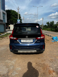 Maruti Suzuki XL6 Zeta manual