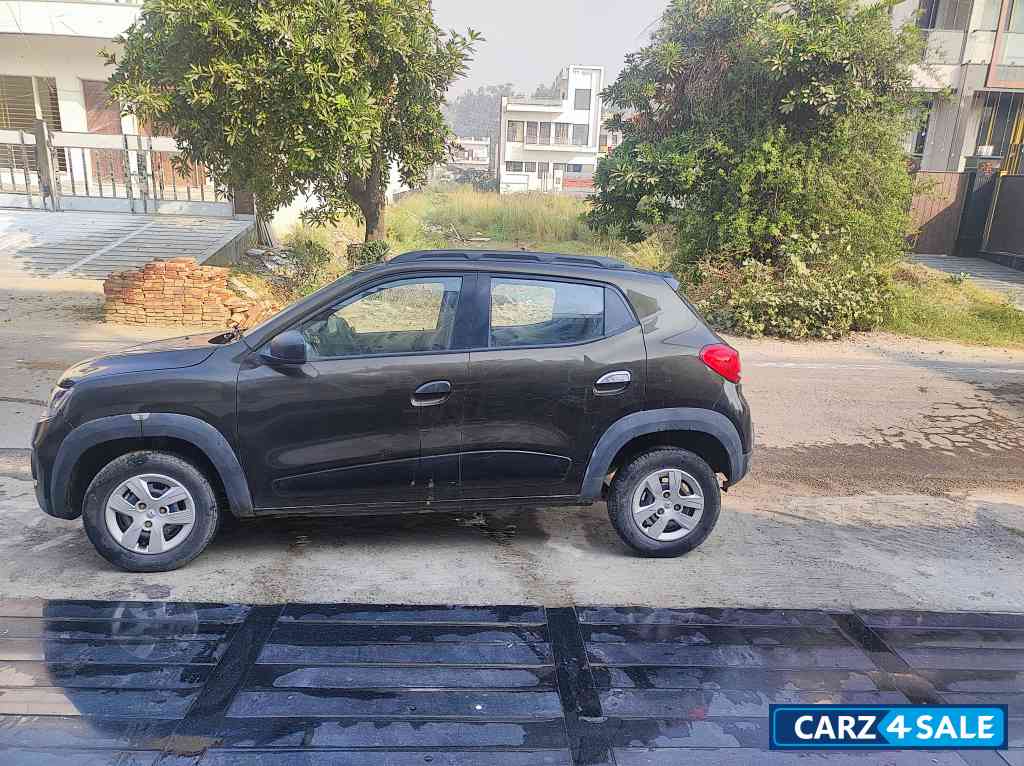 Renault Kwid RXT1.0 2017