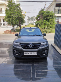 Renault Kwid RXT1.0 2017