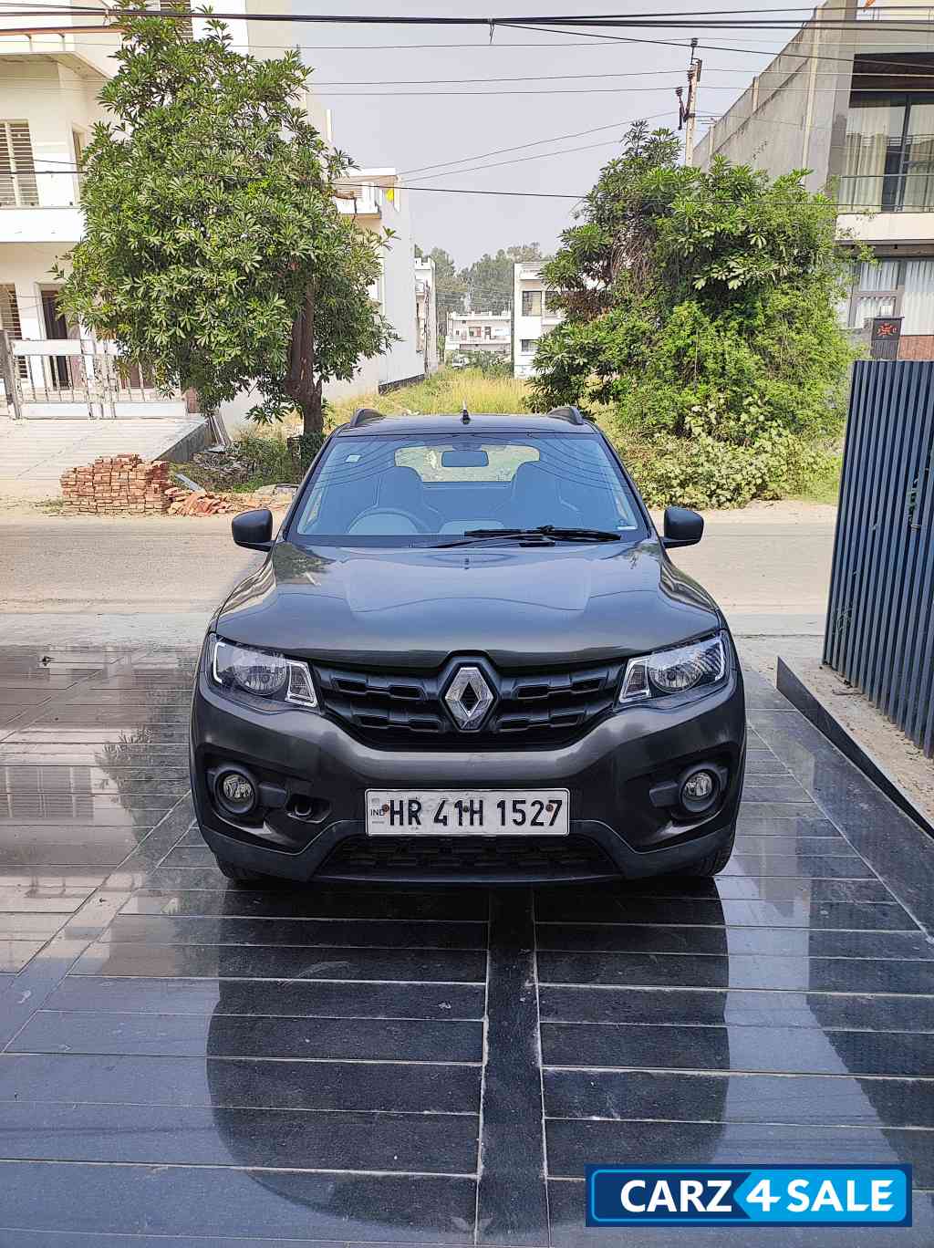 Renault Kwid RXT1.0 2017